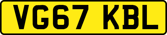 VG67KBL