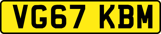 VG67KBM