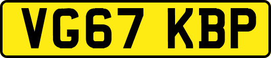 VG67KBP
