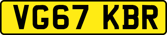 VG67KBR