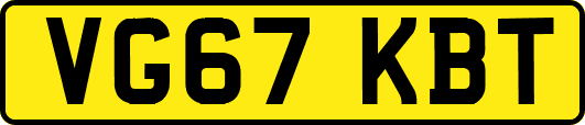 VG67KBT