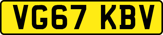 VG67KBV