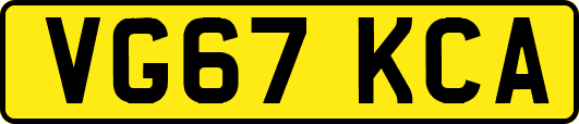 VG67KCA