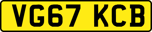 VG67KCB