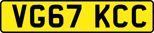 VG67KCC