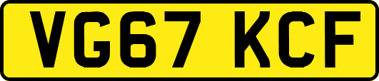 VG67KCF