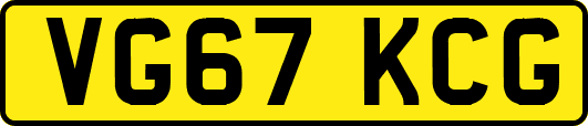 VG67KCG