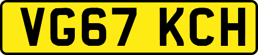 VG67KCH