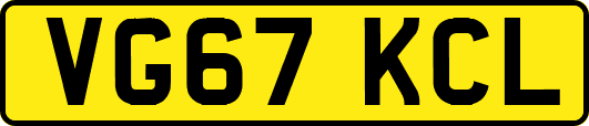 VG67KCL