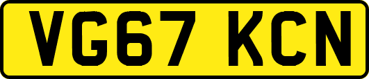 VG67KCN