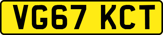 VG67KCT