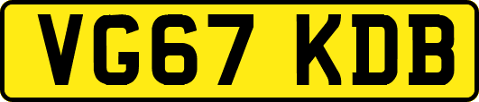 VG67KDB