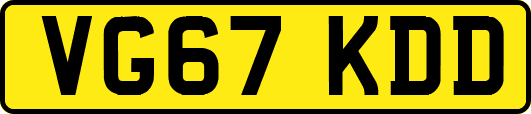 VG67KDD
