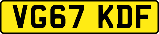 VG67KDF