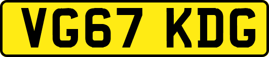 VG67KDG