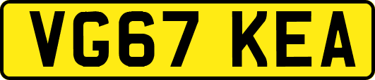 VG67KEA