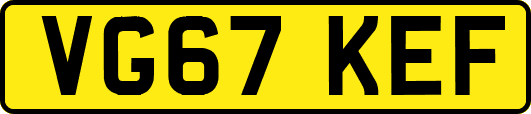 VG67KEF
