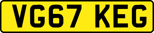 VG67KEG