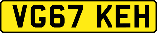 VG67KEH