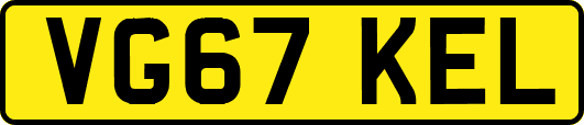 VG67KEL