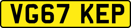 VG67KEP