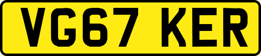 VG67KER