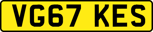 VG67KES