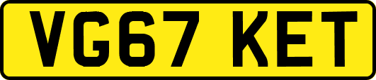 VG67KET