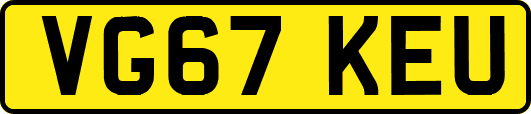 VG67KEU