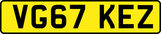 VG67KEZ