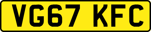 VG67KFC
