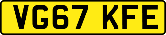 VG67KFE