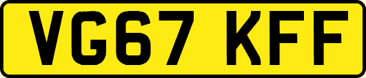 VG67KFF