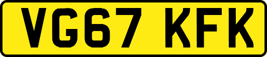 VG67KFK