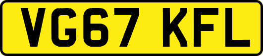 VG67KFL