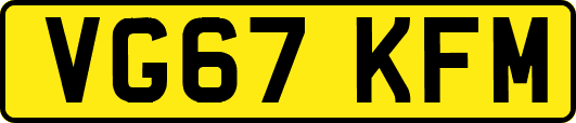 VG67KFM