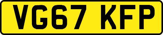 VG67KFP