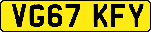 VG67KFY