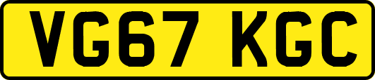 VG67KGC