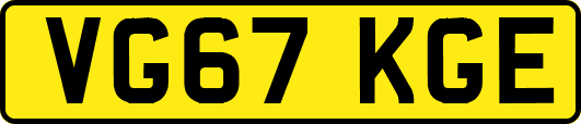 VG67KGE