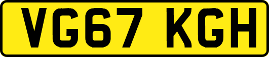 VG67KGH