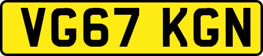 VG67KGN