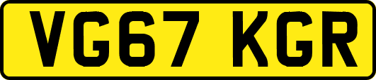 VG67KGR