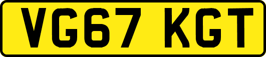 VG67KGT