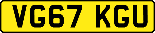 VG67KGU