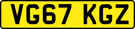 VG67KGZ