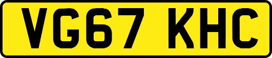 VG67KHC