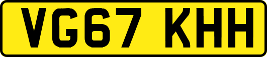 VG67KHH