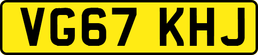 VG67KHJ