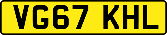 VG67KHL